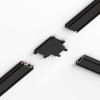 
                    Коннектор для 4-стороннего соединителя накладного шинопровода Elektrostandard Flat Magnetic 85004/00 черный a063739        
    