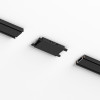 
                    Коннектор для 4-стороннего соединителя накладного шинопровода Elektrostandard Flat Magnetic 85004/00 черный a063739        
    