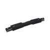 
                    Коннектор гибкий Elektrostandard TRC-1-1-FLEX-BK a039588        
    