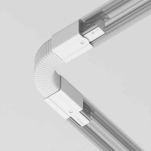 
                    Коннектор гибкий Maytoni Technical Accessorises TRA005CF-31W        
    