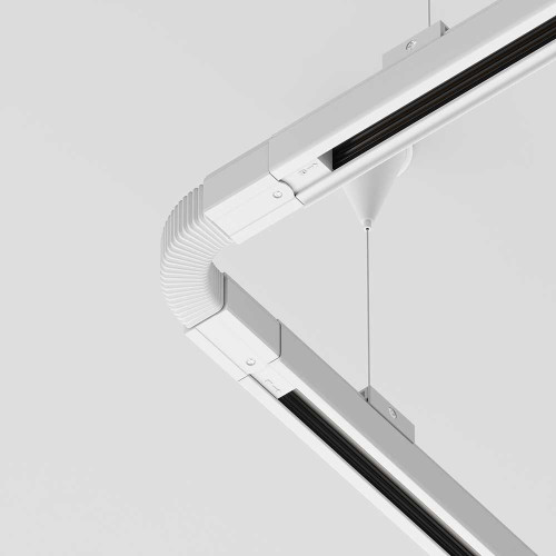 
                    Коннектор гибкий Maytoni Technical Accessorises TRA005CF-31W        
    