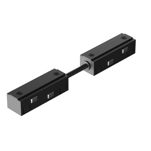 
                    Коннектор питания гибкий Maytoni Technical Exility TRA034CPC-42B-5-1        
    