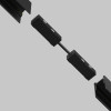 
                    Коннектор питания гибкий Maytoni Technical Exility TRA034CPC-42B-5-1        
    