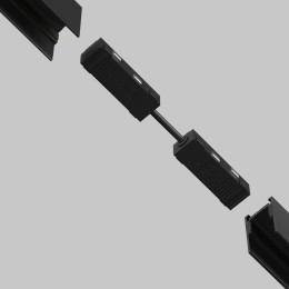 Коннектор питания гибкий Maytoni Technical Exility TRA034CPC-42B-5-1