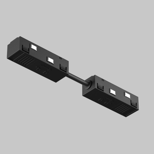 
                    Коннектор питания гибкий Maytoni Technical Exility TRA034CPC-42B-5-1        
    
