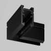 
                    Коннектор угловой Maytoni Technical Accessories for tracks Levity TRA184CL-11B        
    