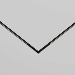 Коннектор угловой внешний Maytoni Technical Accessories for tracks Levity TRA187CL-13B