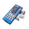
                    Контроллер для светодиодных лент Elektrostandard 5050+5050 24V 60Led 10W IP20 RGBW, 5050 24V 60Led 14,4W IP20 RGBW LSC 021 a053706        
    