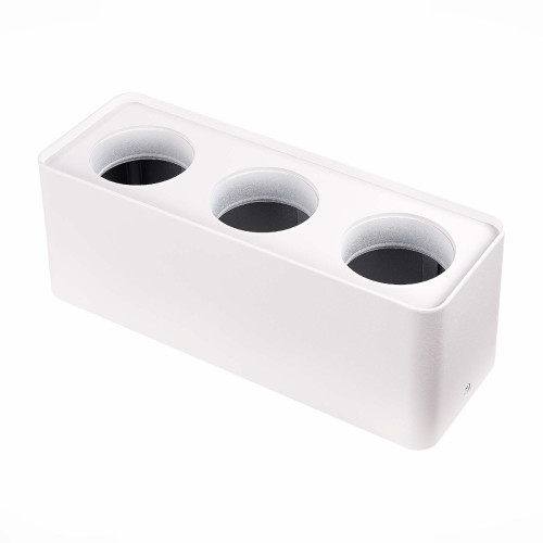 
                    Корпус для светодиодного модуля серии ST850, ST851 ST Luce Shift ST053.502.03        
    