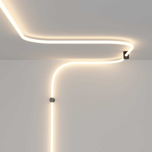 
                    Крепление для гибкого неона Maytoni Led Strip 201141        
    