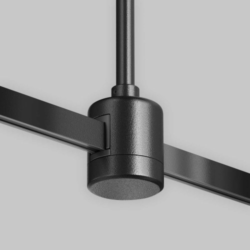 
                    Крепление потолочное Maytoni Technical Accessories for tracks Flarity TRA158C-IPC1-B        
    