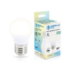 
                    Лампа светодиодная Шар G45 11W 4000K Ambrella light Bulding 451104        
    