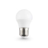 
                    Лампа светодиодная Шар G45 11W 4000K Ambrella light Bulding 451104        
    