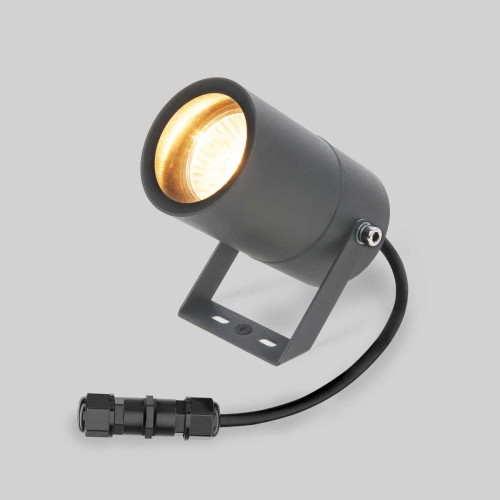 
                    Ландшафтный светильник Elektrostandard Landscape 35146/S графит a064423        
    