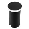 
                    Ландшафтный светодиодный светильник Arte Lamp Piazza A3601IN-1BK        
    