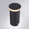 
                    Ландшафтный светодиодный светильник Arte Lamp Piazza A3601IN-1BK        
    