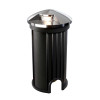 
                    Ландшафтный светодиодный светильник Maytoni Flash O044DL-L1S3K        
    