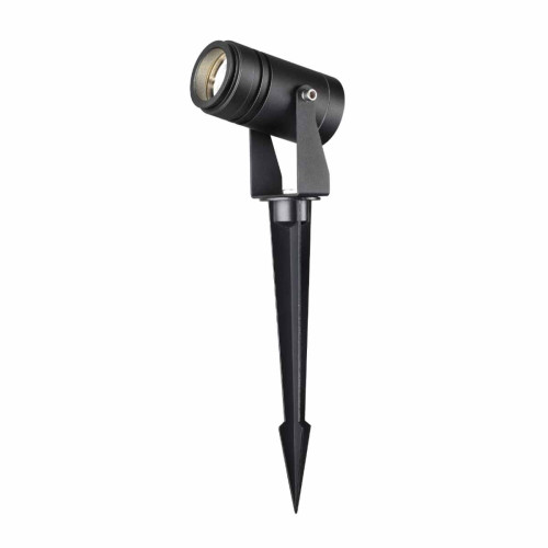 
                    Ландшафтный светодиодный светильник Odeon Light Nature Stima 6647/10GL        
    