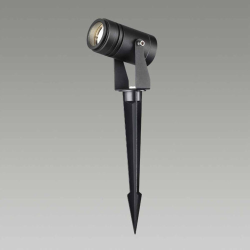 
                    Ландшафтный светодиодный светильник Odeon Light Nature Stima 6647/10GL        
    