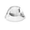 
                    Линза Maytoni для Alfa LED 15° LensD43-15        
    
