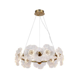 Люстра Kink Light Грея 07601-60A,36