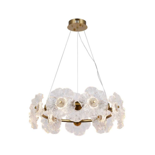 
                    Люстра Kink Light Грея 07601-60A,36        
    