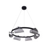 
                    Люстра Kink Light Каспи 08447-6A,19(16)        
    