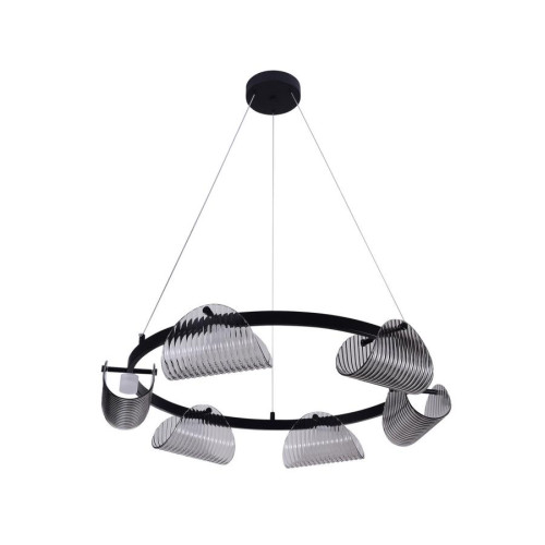 
                    Люстра Kink Light Каспи 08447-6A,19(16)        
    