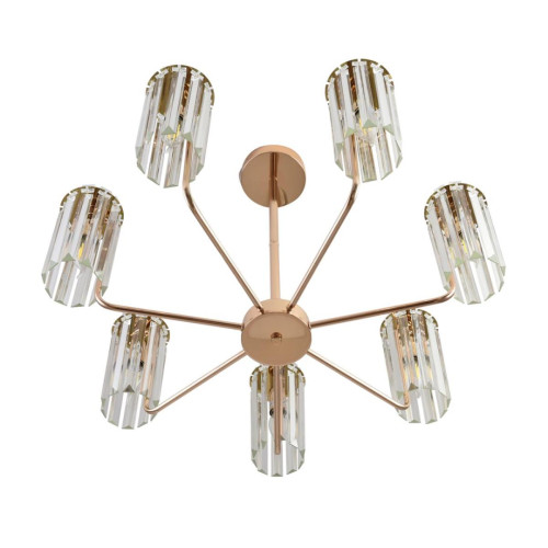 
                    Люстра Lumion CLASSI 8347/7        
    