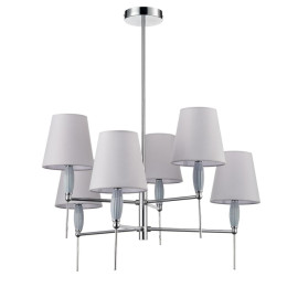 Люстра Lumion KARMEN 8279/6