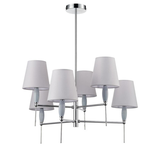 
                    Люстра Lumion KARMEN 8279/6        
    