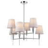 
                    Люстра Lumion KARMEN 8279/6        
    