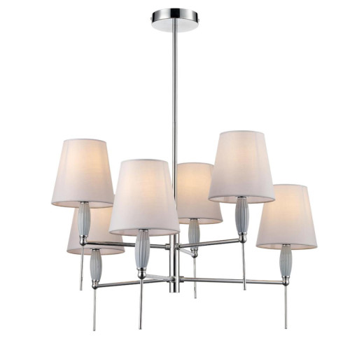 
                    Люстра Lumion KARMEN 8279/6        
    