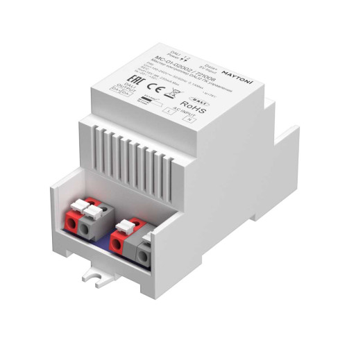 
                    Мастер контроллер Maytoni Lighting control 721008        
    