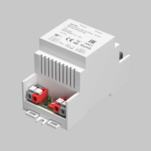 
                    Мастер контроллер Maytoni Lighting control 721010        
    