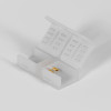 
                    Набор переходников для светодиодной ленты Elektrostandard LS014 220V, LS015 220V PSL-16 a053645        
    