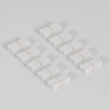 
                    Набор переходников для светодиодной ленты Elektrostandard LS014 220V, LS015 220V PSL-16 a053645        
    