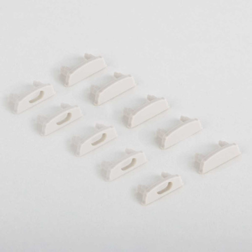 
                    Набор заглушек для гибкого профиля Elektrostandard 220V 2835 (5 пар) ZLL-2-ALP012 a043156        
    