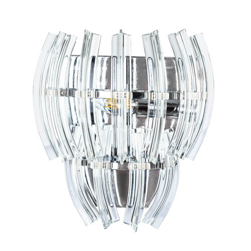 
                    Настенный светильник Arte Lamp ELLA A1054AP-1CC        
    