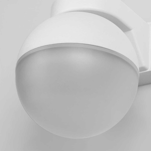 
                    Настенный светильник Elektrostandard Moon MRL 1028 белый a062857        
    