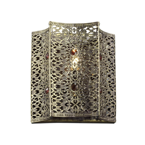 
                    Настенный светильник Favourite Bazar 1624-1W        
    