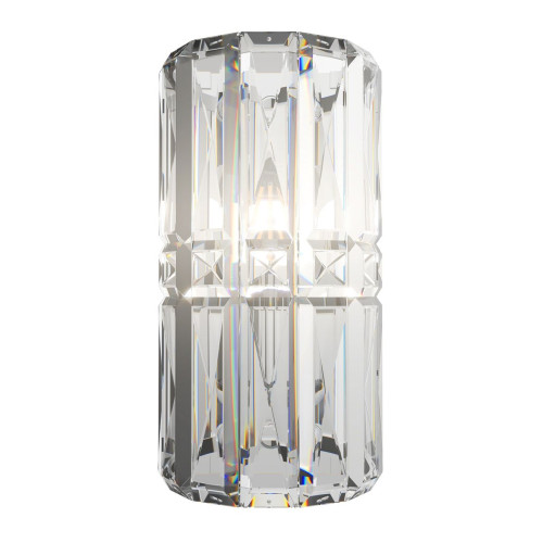 
                    Настенный светильник Maytoni Aster MOD094WL-01CH        
    