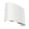 
                    Настенный светильник Maytoni Outdoor O417WL-L4W3K        
    