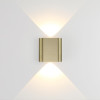 
                    Настенный светильник ODEON LIGHT HIGHTECH 7107/2WL        
    