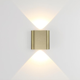 Настенный светильник ODEON LIGHT HIGHTECH 7107/2WL