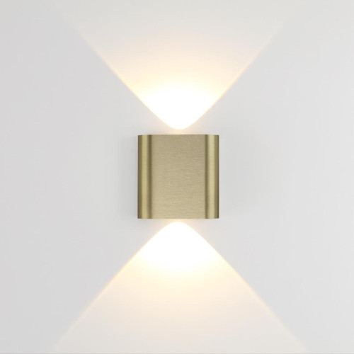 
                    Настенный светильник ODEON LIGHT HIGHTECH 7107/2WL        
    