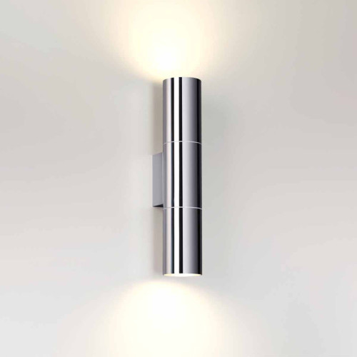 
                    Настенный светильник Odeon Light Hightech Bazel 4281/2WA        
    