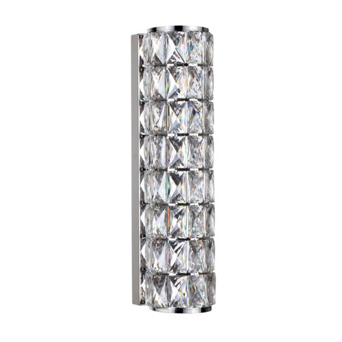 
                    Настенный светильник Odeon Light PANTA 4927/8WL        
    