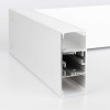 
                    Настенный светодиодный светильник Elektrostandard 53 см матовое серебро LSG-02-1-8 53-9-3000-MS 101-100-30-53 a041486        
    