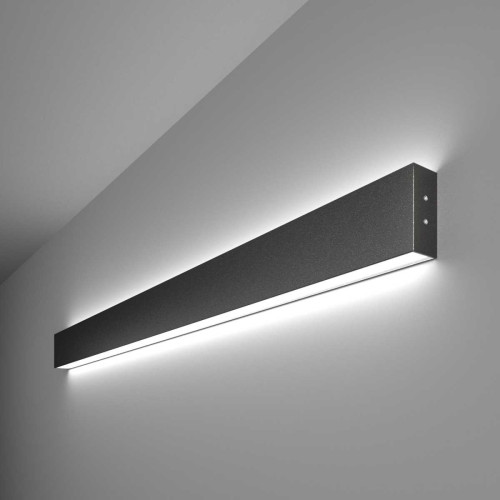 
                    Настенный светодиодный светильник Elektrostandard LSG-02-2-8x103-6500-MSh a042919        
    